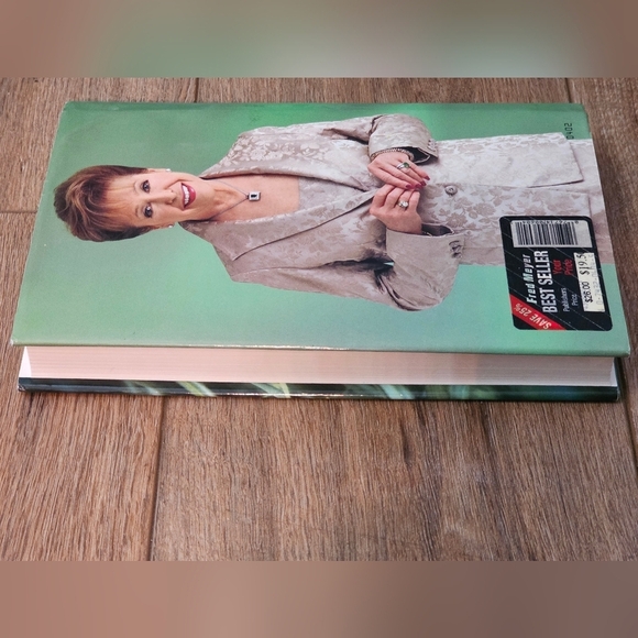 Daddy's Little Girl by Mary Higgins Clark Hardcover 2002 Simon & Schuster - Picture 4 of 7